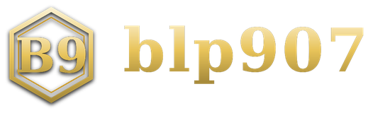 blp907 logo