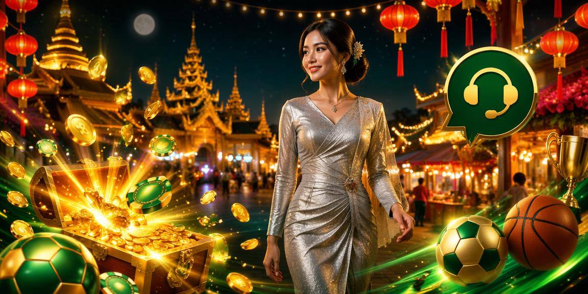 blp907 blp907 ရှိ Wild West လုပ်ရည်ခွင်းများ